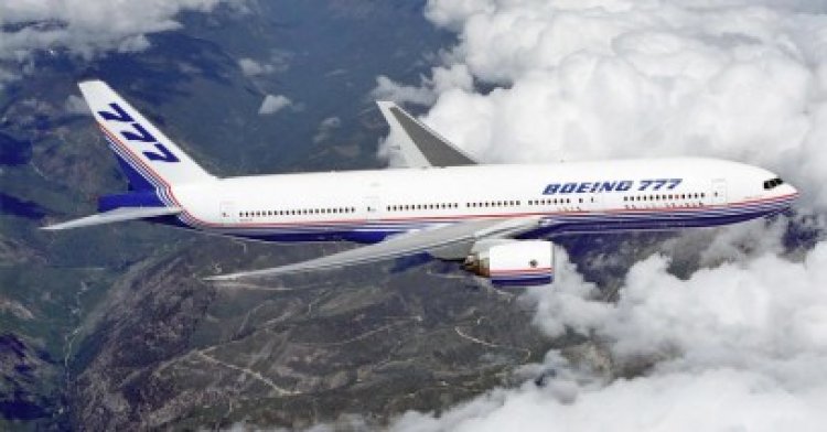 Boeing şi Airbus se bat pentru supremaţie la Salonul Aeronautic